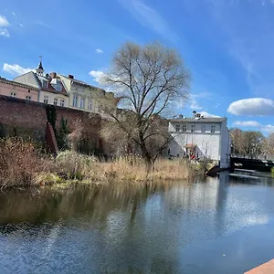 Apartment Luxury 60m2 In Wilhelmstadt, Berlin
