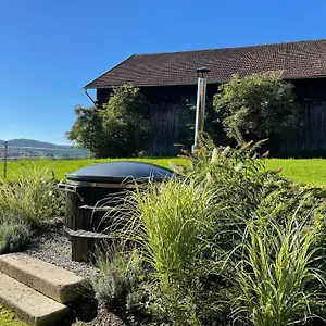  Chalet Waldheimat Deutschland