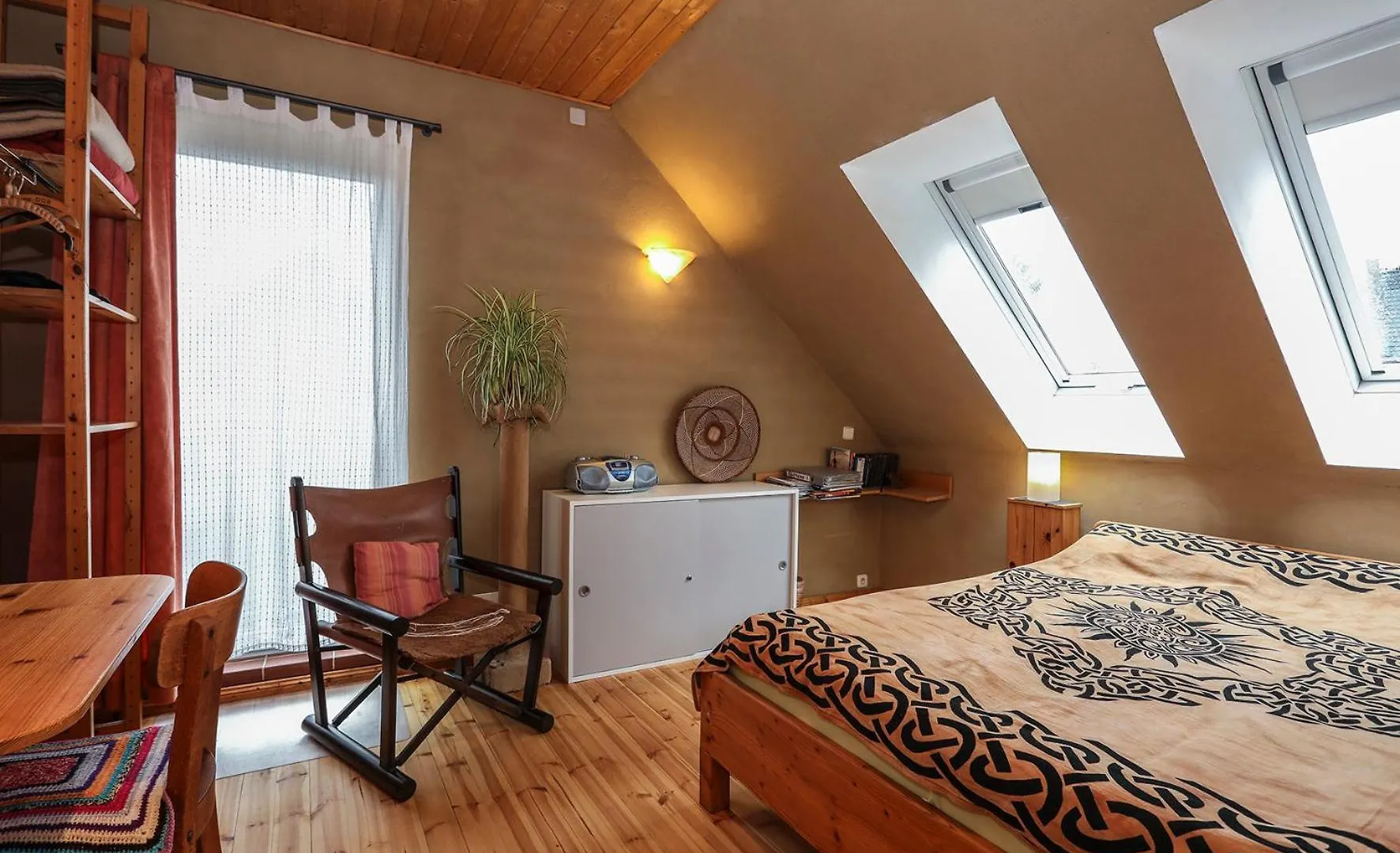 Nice Room In Green Pankow District Berlin
