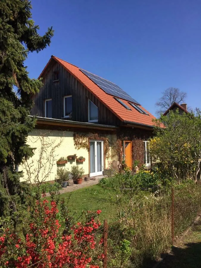 Nice Room In Green Pankow District Berlin 0*,  Deutschland